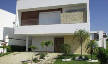 Imagem: SOBRADO COM 4 DORMITÓRIOS À VENDA, 360