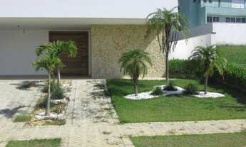 Imagem 3: SOBRADO COM 4 DORMITÓRIOS À VENDA, 360 M² POR R$ 2.200.000 - ALPHAVILLE NOVA ESPLANADA I