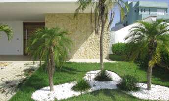 Imagem 4: SOBRADO COM 4 DORMITÓRIOS À VENDA, 360 M² POR R$ 2.200.000 - ALPHAVILLE NOVA ESPLANADA I