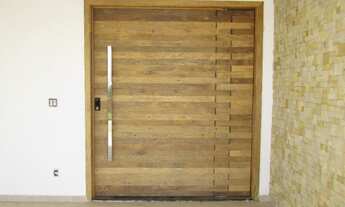 Imagem 5: SOBRADO COM 4 DORMITÓRIOS À VENDA, 360 M² POR R$ 2.200.000 - ALPHAVILLE NOVA ESPLANADA I