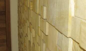 Imagem 7: SOBRADO COM 4 DORMITÓRIOS À VENDA, 360 M² POR R$ 2.200.000 - ALPHAVILLE NOVA ESPLANADA I