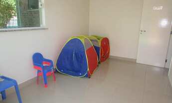 Imagem 4: APARTAMENTO DUPLEX COM 4 DORMITÓRIOS À VENDA, 270 M² - PARQUE CAMPOLIM - SOROCABA/SP, PRÓX