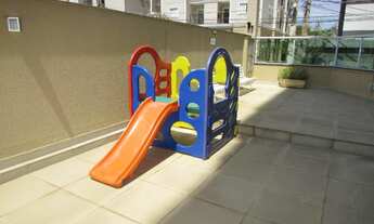 Imagem 5: APARTAMENTO DUPLEX COM 4 DORMITÓRIOS À VENDA, 270 M² - PARQUE CAMPOLIM - SOROCABA/SP, PRÓX