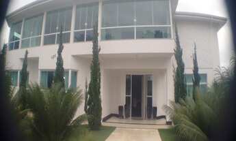 Imagem 2: SOBRADO COM 6 DORMITÓRIOS À VENDA, 1000 M² POR R$ 12.100.000,00 - CITY CASTELLO - ITU/SP