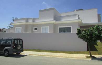 Imagem 3: CASA COM 3 DORMITÓRIOS À VENDA, 165 M² POR R$ 690.000,00 - CONDOMÍNIO VILLAGIO MILANO - SO