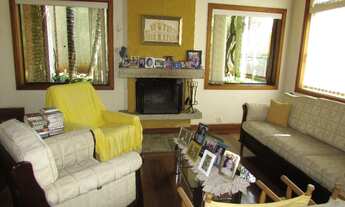 Imagem 4: SOBRADO COM 4 DORMITÓRIOS À VENDA, 780 M² POR R$ 3.100.000,00 - PARQUE CAMPOLIM - SOROCABA