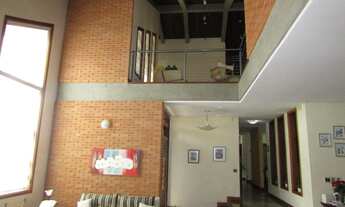 Imagem 6: SOBRADO COM 4 DORMITÓRIOS À VENDA, 780 M² POR R$ 3.100.000,00 - PARQUE CAMPOLIM - SOROCABA