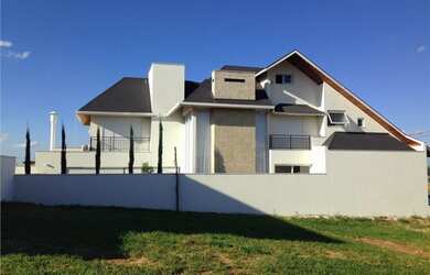 Imagem 3: SOBRADO COM 3 DORMITÓRIOS À VENDA, 450 M² POR R$ 2.510.000,00 - JARDIM RESIDENCIAL CHÁCARA