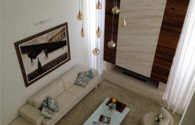 Imagem 5: SOBRADO COM 3 DORMITÓRIOS À VENDA, 450 M² POR R$ 2.510.000,00 - JARDIM RESIDENCIAL CHÁCARA