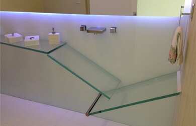 Imagem 7: SOBRADO COM 3 DORMITÓRIOS À VENDA, 450 M² POR R$ 2.510.000,00 - JARDIM RESIDENCIAL CHÁCARA