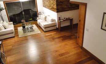 Imagem: SOBRADO COM 3 DORMITÓRIOS À VENDA POR