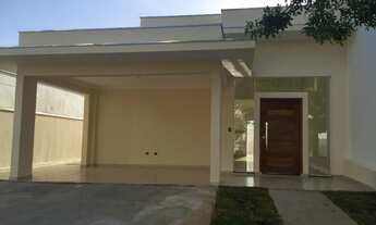 Imagem 2: CASA COM 3 DORMITÓRIOS À VENDA, 105 M² POR R$ 370.000 - CONDOMINIO GOLDEN PARK SIGMA - SOR