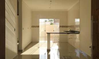 Imagem 3: CASA COM 3 DORMITÓRIOS À VENDA, 105 M² POR R$ 370.000 - CONDOMINIO GOLDEN PARK SIGMA - SOR