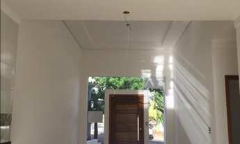 Imagem 4: CASA COM 3 DORMITÓRIOS À VENDA, 105 M² POR R$ 370.000 - CONDOMINIO GOLDEN PARK SIGMA - SOR