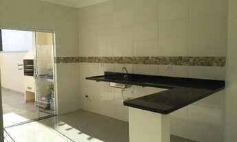 Imagem 5: CASA COM 3 DORMITÓRIOS À VENDA, 105 M² POR R$ 370.000 - CONDOMINIO GOLDEN PARK SIGMA - SOR