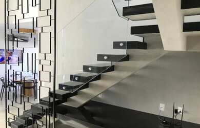 Imagem 7: SOBRADO COM 4 DORMITÓRIOS À VENDA, 350 M² POR R$ 1.810.000,00 - ALPHAVILLE NOVA ESPLANADA