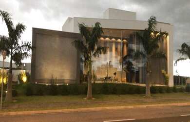 Imagem 2: SOBRADO À VENDA, ALPHAVILLE NOVA ESPLANADA III, VOTORANTIM