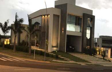 Imagem 3: SOBRADO À VENDA, ALPHAVILLE NOVA ESPLANADA III, VOTORANTIM