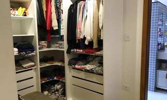 Imagem 3: SOBRADO COM 5 DORMITÓRIOS À VENDA, 471 M² POR R$ 1.710.000,00 - FLORA VILLE - BOITUVA/SP