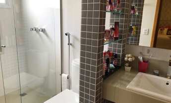 Imagem 4: SOBRADO COM 5 DORMITÓRIOS À VENDA, 471 M² POR R$ 1.710.000,00 - FLORA VILLE - BOITUVA/SP