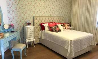 Imagem 6: SOBRADO COM 5 DORMITÓRIOS À VENDA, 471 M² POR R$ 1.710.000,00 - FLORA VILLE - BOITUVA/SP