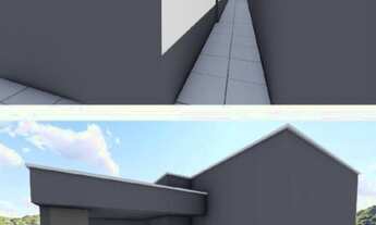 Imagem 4: CASA COM 3 DORMITÓRIOS À VENDA, 160 M² - CONDOMÍNIO IBITI RESERVA - SOROCABA/SP