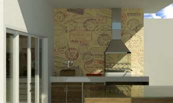 Imagem: CASA COM 3 DORMITÓRIOS À VENDA, 160 M²