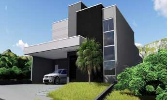 Imagem: CASA COM 3 DORMITÓRIOS À VENDA, 160 M²