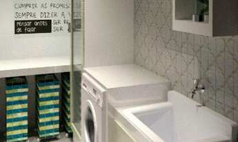 Imagem 4: CASA COM 3 DORMITÓRIOS À VENDA, 160 M² POR R$ 697.000,00 - CONDOMÍNIO IBITI RESERVA - SORO