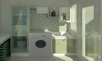 Imagem 7: CASA COM 3 DORMITÓRIOS À VENDA, 160 M² POR R$ 697.000,00 - CONDOMÍNIO IBITI RESERVA - SORO