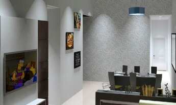 Imagem: CASA COM 3 DORMITÓRIOS À VENDA, 160 M²