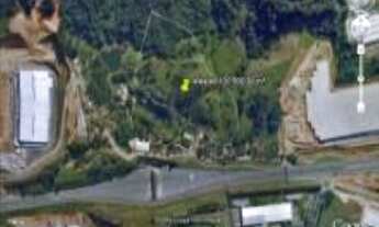 Imagem: ÁREA À VENDA, 100800 M² POR R$ 20.500.000,00