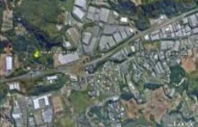 Imagem 4: ÁREA À VENDA, 100800 M² POR R$ 20.500.000,00 - INGAHI - ITAPEVI/SP