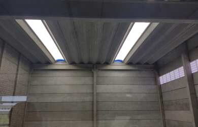 Imagem 5: GALPÃO À VENDA, 813 M² POR R$ 2.490.000 - CENTRO EMPRESARIAL SOROCABA - SOROCABA/SÃO PAULO