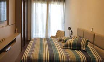 Imagem 2: SOBRADO COM 4 DORMITÓRIOS À VENDA, 370 M² POR R$ 3.199.000,00 - ALPHAVILLE NOVA ESPLANADA