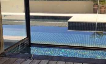 Imagem 4: SOBRADO COM 4 DORMITÓRIOS À VENDA, 370 M² POR R$ 3.199.000,00 - ALPHAVILLE NOVA ESPLANADA