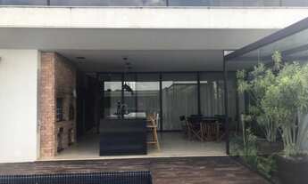 Imagem 6: SOBRADO COM 4 DORMITÓRIOS À VENDA, 370 M² POR R$ 3.199.000,00 - ALPHAVILLE NOVA ESPLANADA