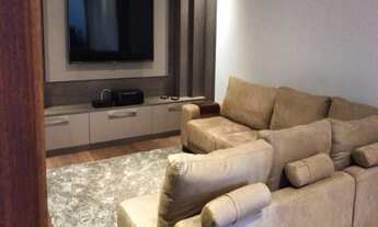 Imagem 7: SOBRADO COM 4 DORMITÓRIOS À VENDA, 370 M² POR R$ 3.199.000,00 - ALPHAVILLE NOVA ESPLANADA