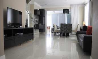 Imagem 2: SOBRADO COM 3 DORMITÓRIOS À VENDA, 388 M² POR R$ 2.379.000 - ALPHAVILLE NOVA ESPLANADA I