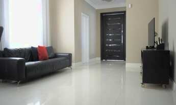 Imagem 3: SOBRADO COM 3 DORMITÓRIOS À VENDA, 388 M² POR R$ 2.379.000 - ALPHAVILLE NOVA ESPLANADA I