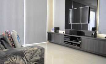 Imagem 4: SOBRADO COM 3 DORMITÓRIOS À VENDA, 388 M² POR R$ 2.379.000 - ALPHAVILLE NOVA ESPLANADA I