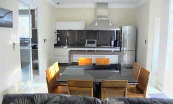 Imagem 5: SOBRADO COM 3 DORMITÓRIOS À VENDA, 388 M² POR R$ 2.379.000 - ALPHAVILLE NOVA ESPLANADA I