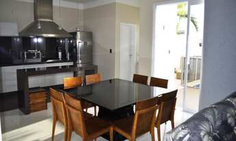 Imagem 6: SOBRADO COM 3 DORMITÓRIOS À VENDA, 388 M² POR R$ 2.379.000 - ALPHAVILLE NOVA ESPLANADA I