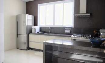 Imagem 7: SOBRADO COM 3 DORMITÓRIOS À VENDA, 388 M² POR R$ 2.379.000 - ALPHAVILLE NOVA ESPLANADA I