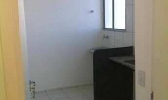 Imagem 3: APARTAMENTO DUPLEX COM 3 DORMITÓRIOS À VENDA, 102 M² POR R$ 349.000 - CONDOMÍNIO SPAZIO SP