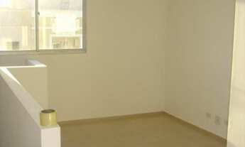 Imagem 5: APARTAMENTO DUPLEX COM 3 DORMITÓRIOS À VENDA, 102 M² POR R$ 349.000 - CONDOMÍNIO SPAZIO SP