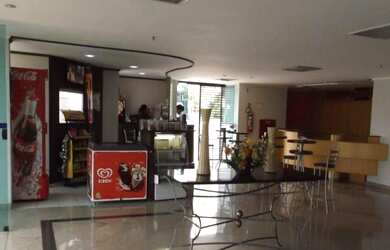 Imagem 4: SALA À VENDA, 41 M² POR R$ 189.000 - CENTRO - SOROCABA/SP, EDIFÍCIO TRADE TOWER