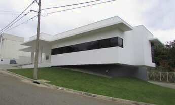 Imagem 2: CASA COM 3 DORMITÓRIOS À VENDA, 360 M² POR R$ 2.000.000 - CONDOMÍNIO BELVEDERE II - VOTORA