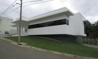 Imagem 3: CASA COM 3 DORMITÓRIOS À VENDA, 360 M² POR R$ 2.000.000 - CONDOMÍNIO BELVEDERE II - VOTORA