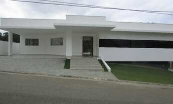 Imagem 4: CASA COM 3 DORMITÓRIOS À VENDA, 360 M² POR R$ 2.000.000 - CONDOMÍNIO BELVEDERE II - VOTORA